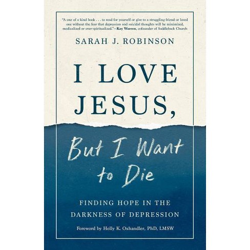 I love sarah j