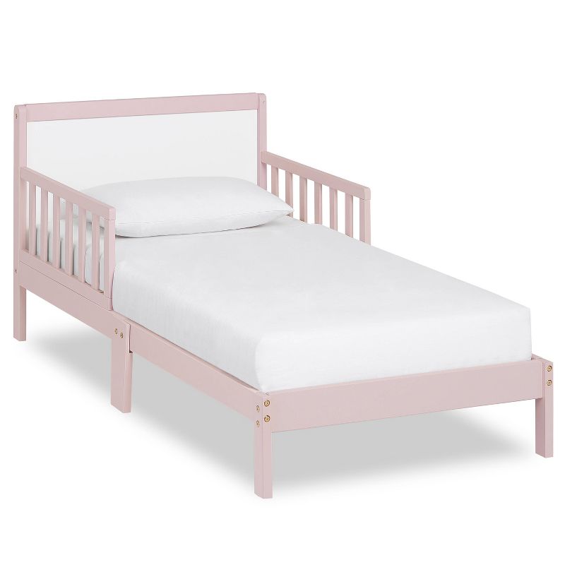 Dream On Me Brookside Toddler Bed, 2 of 6