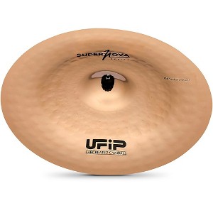 UFIP Supernova Series China Cymbal 16 in. - 1 of 2