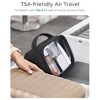 Generic TSA-Approved Toiletry Bag, Large Opening Clear Makeup Bag - 2 of 4