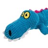 Trustypup Silent Squeak Snake Dog Toy : Target