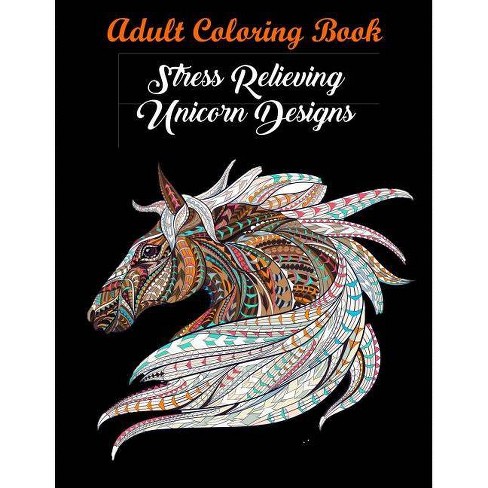 Download Adult Coloring Book By Coloring Books Coloring Books For Adults Coloring Books For Adults Relaxation Paperback Target