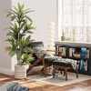 Artificial Dracaena Tree, Faux Plants Decor Dracaena Artificial Plant Fake Tree - 2 of 4