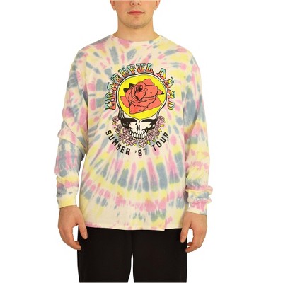 multicolored-yellow