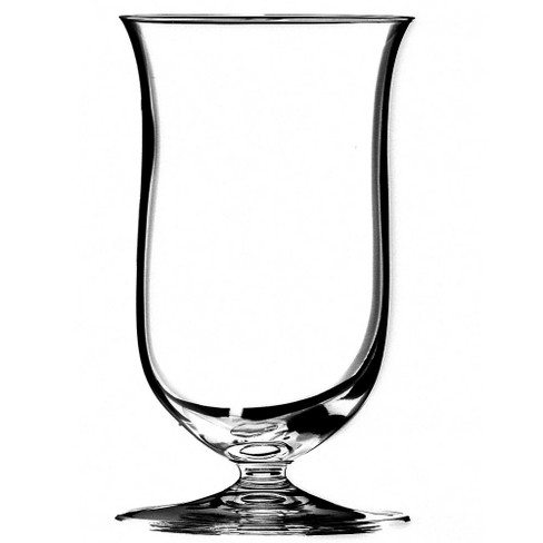 7-Ounce, Set of 2 Stylish Fine Malt and Cocktail Glasses