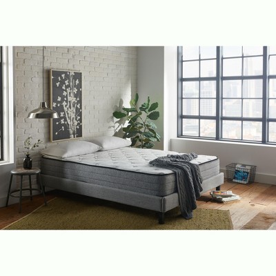 Twin Gel Memory Foam Mattress - 884 Pocketed Coils