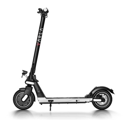 VARLA Wasp Portable Electric Scooter, White