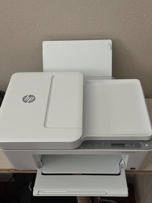 Hp Deskjet 4255e Wireless All-in-one Color Printer, Scanner, Copier ...