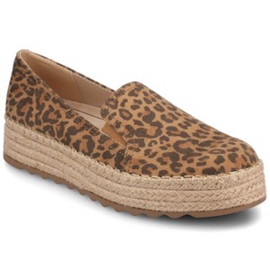 Journee Women's Catalina Espadrilles - 1 of 4