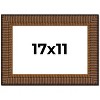 PosterPalooza | Museum Black Picture Frame - UV Acrylic, Backing Board, Hanging Hardware Included - 2 of 4