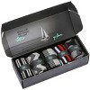 Mio Marino Men's Groovy Designer Dress Socks 5 Pack - 4 of 4