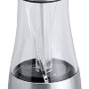 BergHOFF Essentials Salt & Pepper Mill, Corrosion Resistance, Acrylic Holder, Ceramic Grinding Mechanism - 3 of 4