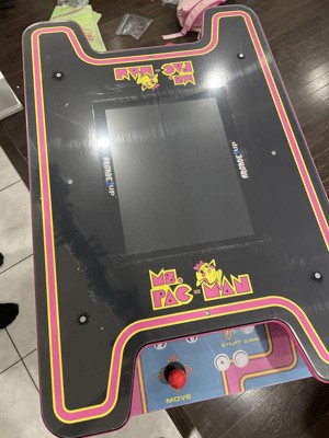 Arcade1up Pac-man Projector-cade : Target