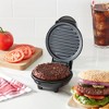 Dash Mini Countertop Grill - 3 of 4