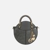 MKF Collection Nobella Women’s Crossbody Vegan Leather Functional and Trendy Handbag by Mia K - 2 of 4