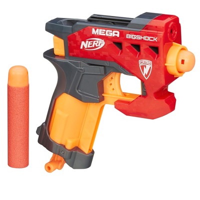 mega nerf gun price