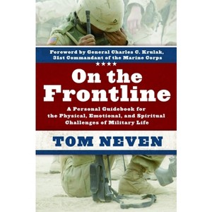 On the Frontline - by  Tom Neven (Paperback) - 1 of 1