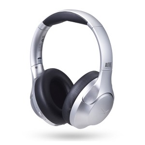 Altec Lansing ComfortQ 2.0 – Bluetooth Over-Ear Headphones with Active Noise Canceling - 1 of 4