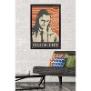 Trends International Marvel Loki - For All Time Framed Wall Poster Prints - 2 of 4