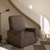 Storkcraft Santos Power Recliner - 2 of 4