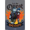 Trends International Disney Pixar Onward - Quest Unframed Wall Poster Prints - image 4 of 4