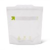 Sandwich Storage Bags - Up & Up™ : Target