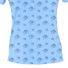 Women's Wo's Golf & Tacos Polo Shirt - SwingJuice - 3 of 3
