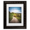 Trademark Fine Art Philippe Sainte Laudy Remembrance Matted Framed Art - 2 of 4