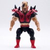 Road Warriors 2-Pack Bell to Bell Ringside Exclusive Hawk & Animal Action Figure - 3 of 3