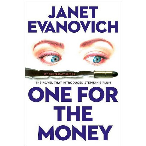 one-for-the-money-stephanie-plum-by-janet-evanovich-hardcover