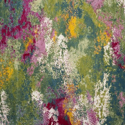green/fuchsia