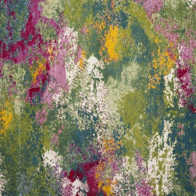 green/fuchsia