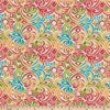 Corinthian Outdoor Bench Cushion - Pillow Perfect - 3 of 4