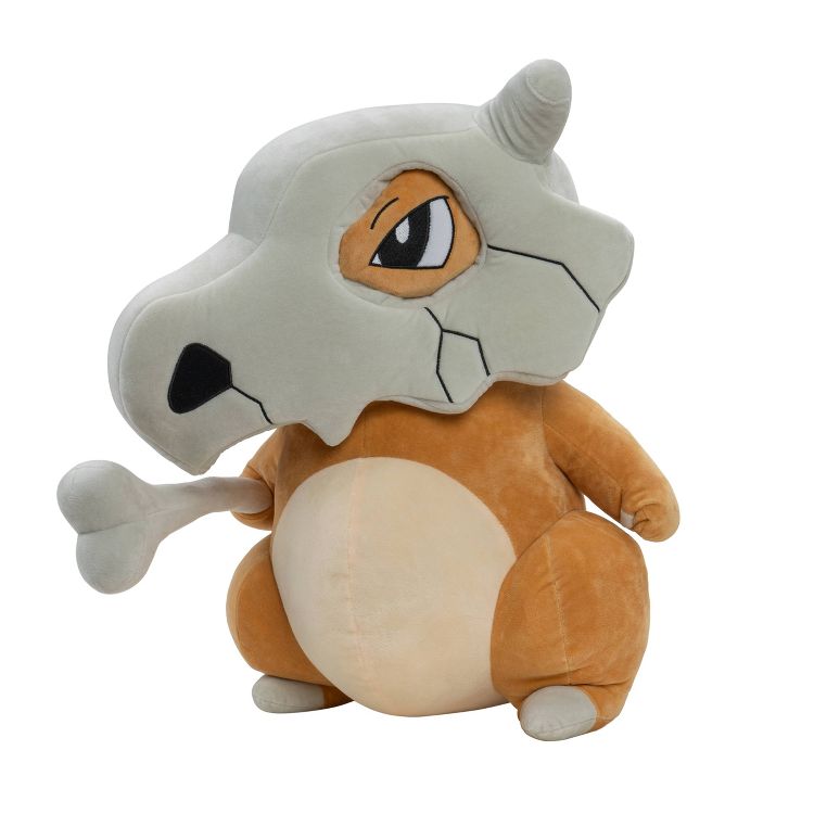 Pokemon 24" Plush - Cubone, 3 of 6