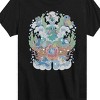 Boys' - Pokémon - Water Starters Group Short Sleeve Graphic T-Shirt - 2 of 4
