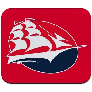 Shippensburg University Primary Logo Low Profile Thin Mouse Pad - 1 of 2