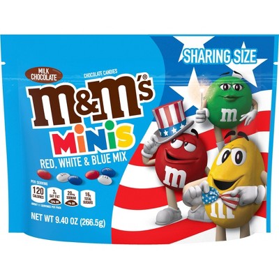 Target: M&M's Halloween Mini Tubes Only 50¢
