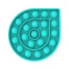 Zorbitz Sensory Fidget Poppers - Set of 8 - 2 of 4