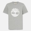 Timberland Men's Northwood US Tree Logo Short Sleeve T-Shirt - 3 of 3