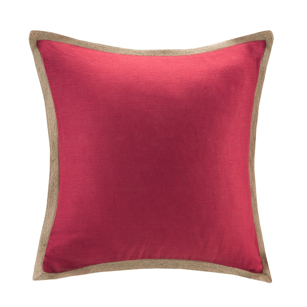 UPC 675716513078 product image for Throw Pillow Red, Decorative Pillow | upcitemdb.com