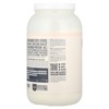 Isopure Zero Carb Protein Powder, Unflavored, 3 lb (1.36 kg) - 3 of 4
