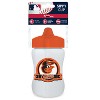 BabyFanatic Toddler and Baby Unisex 9 oz. Sippy Cup MLB Baltimore Orioles - 3 of 4