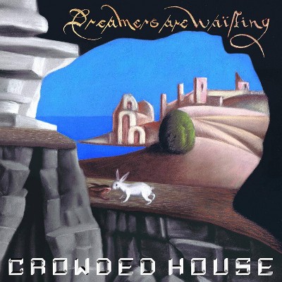 Crowded House - Dreamers Are Waiting (CD)