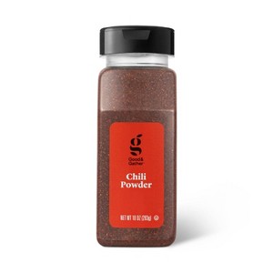 Chili Powder - 10oz - Good & Gather™ - 1 of 3
