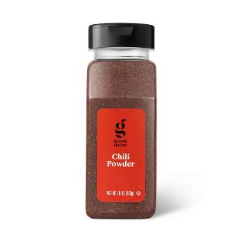 Chili Powder - 10oz - Good & Gather™