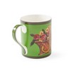 Kit Kemp by Spode 12oz Alphabet Mug, Unique Stylish Monogram, Fine China, Dishwasher Safe, Personalized Initial, Fabulous Mug with Gift Box - 4 of 4
