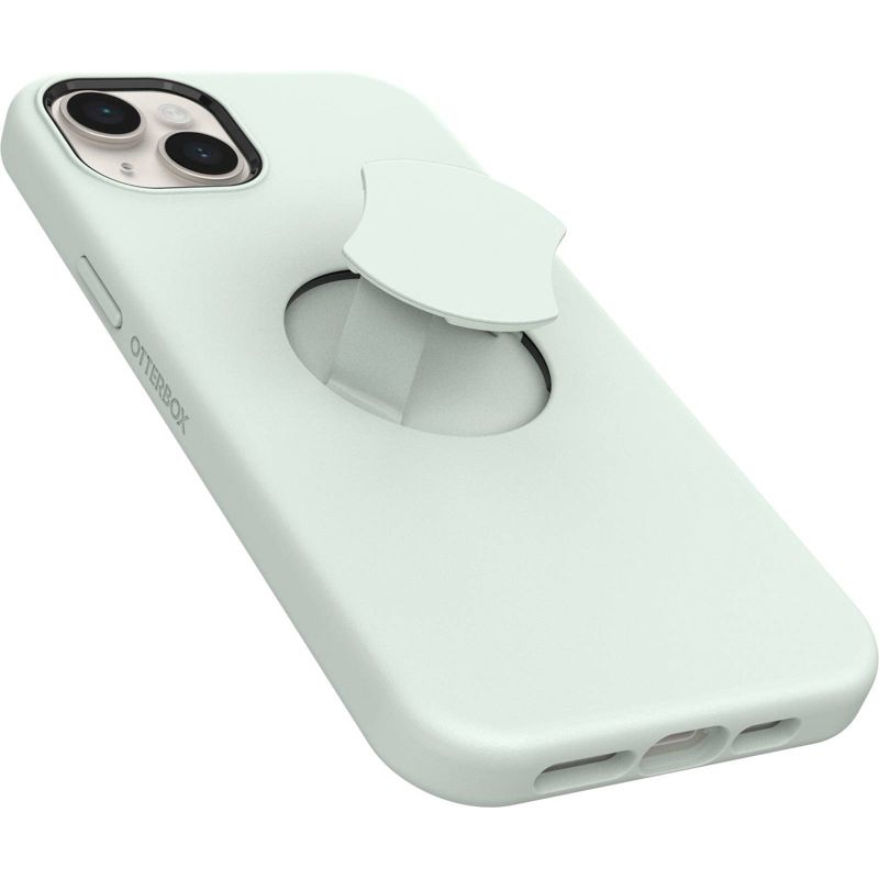 OtterBox Apple iPhone 14 Plus OtterGrip Symmetry Series Case, 5 of 8
