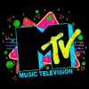 Men's MTV Boombox Logo T-Shirt - 2 of 4