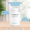 SuperSmart Natural Rapalogs - with EGCg, Fisetin, Trans-resveratrol, Curcumin Phytosome | Non-GMO & Gluten Free - 90 Vegetarian Capsules - 2 of 4