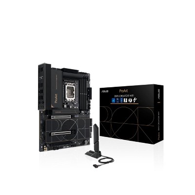 Asus ProArt Workstation Motherboard - PROART Z890-CREATOR WIFI